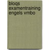 Bloqs examentraining Engels vmbo door Onbekend