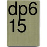 DP6 15 door Onbekend