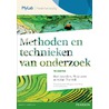 Methoden en technieken van onderzoek, 7e editie, MyLab NL toegangscode by Philip Lewis