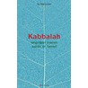 Kaballah door Sarah Mimoun