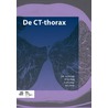 De CT-thorax by Y.P. de Jong