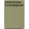 Nederlandse Kunstdagboek door Jacqueline Visser-Westerbrink