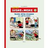Leuke strip-mopjes om zelf te lezen door Willy Vandersteen