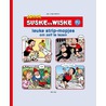 Leuke strip-mopjes om zelf te lezen door Willy Vandersteen