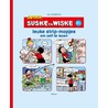 Leuke strip-mopjes om zelf te lezen door Willy Vandersteen