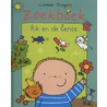 Zoekboek Rik en de lente by Liesbet Slegers