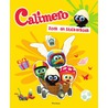 Calimero Stickeravontuur by Toni Pagot