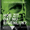 Hoe zit dat nu eigenlijk? door Joost Ardts