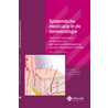 Systemische medicatie in de dermatologie door R.I.F. van der Waal