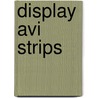DISPLAY AVI STRIPS by Unknown