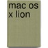 Mac OS X lion