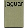 Jaguar door Onbekend