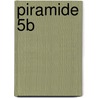 Piramide 5B door Claes