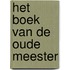 Het boek van de oude meester