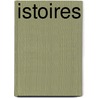 iStoires by Kristien Hemmerechts