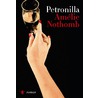 Petronilla door Amélie Nothomb