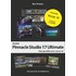 Ontdek Pinnacle Studio 17 & 18