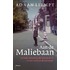 Aan de Maliebaan