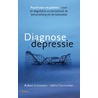 Diagnose depressie door Selma Parmentier