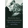 Vader en dochter door Hendrickje Spoor