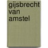 Gijsbrecht van Amstel
