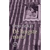 De langste nacht by Otto de Kat