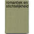 Romantiek en stichtelijkheid