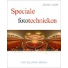 Speciale fototechnieken by Jeroen Jazet