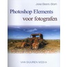 Photoshop elements voor fotografen door Joke Beers-Blom