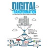 Digital transformation door Jo Caudron