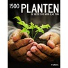 1500 Planten door Royal Horticultural Society
