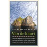 Van de kaart door Alastair Bonnett