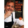 De herenkookclub by Tom Kellerhuis