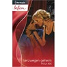 Verzwegen geheim by Paula Roe