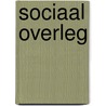 Sociaal overleg by Philip Braekmans