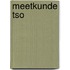 Meetkunde TSO