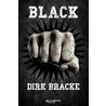 Black door Dirk Bracke