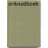 Onkruidboek