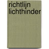 Richtlijn lichthinder by Rienk Visser