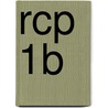 RCP 1B door I. van Aarle
