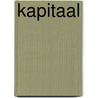 KAPITAAL by Unknown