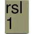 RSL 1