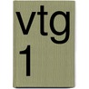 VTG 1 door A. Ronhaar