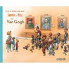 Sammie en Nele bij Van Gogh door Nelleke de Boorder