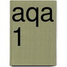 AQA 1 door Onbekend