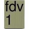 FDV 1 by Unknown