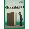 De leeslijst by Unknown