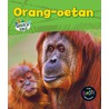 Orang-oetan by Anita Ganeri