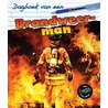 Brandweerman door Angela Rovston