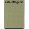 Estafettegezin door Monica Hanekamp